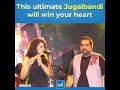 Rasika and Shankar Mahadevan an excellent performance 