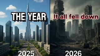The End of Days A Minecraft Apocalypse AMV Trailer Part 1