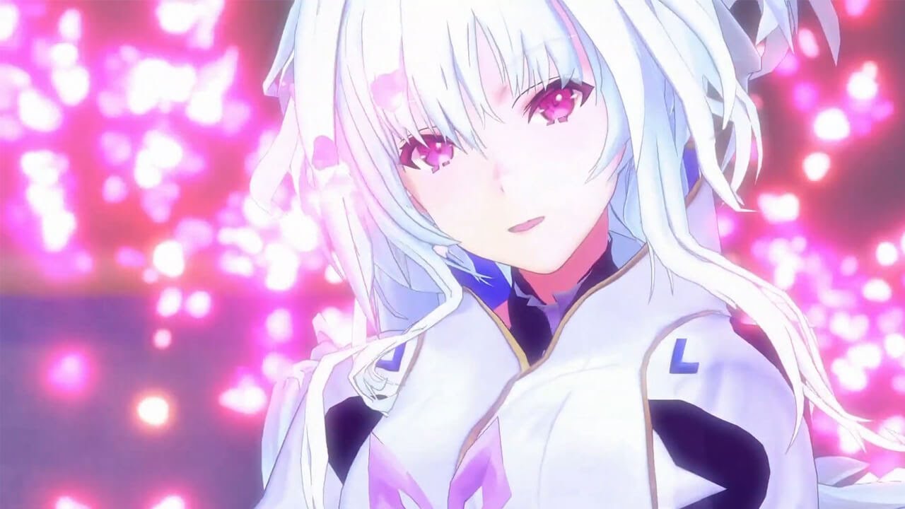 [FGO Arcade] Prototype Merlin PV Summon Gameplay マーリン〔プロトタイプ〕