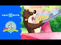 Baby looney tunes  spinning problems  cartoonito uk