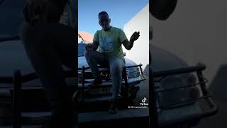 Bhungane PXMOTVATION/ ushevu awufani