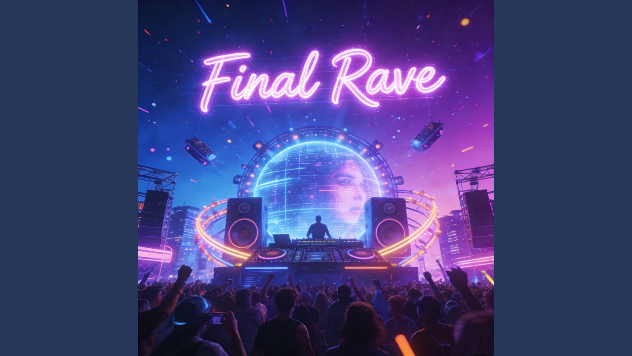 Watch Final Rave(终场狂欢) on YouTube Watch Final Rave(终场狂欢) on YouTube