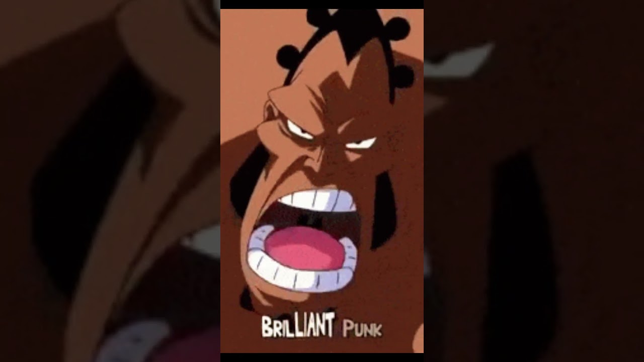 Top 10 Strongest members of whitebeard pirates!!! 