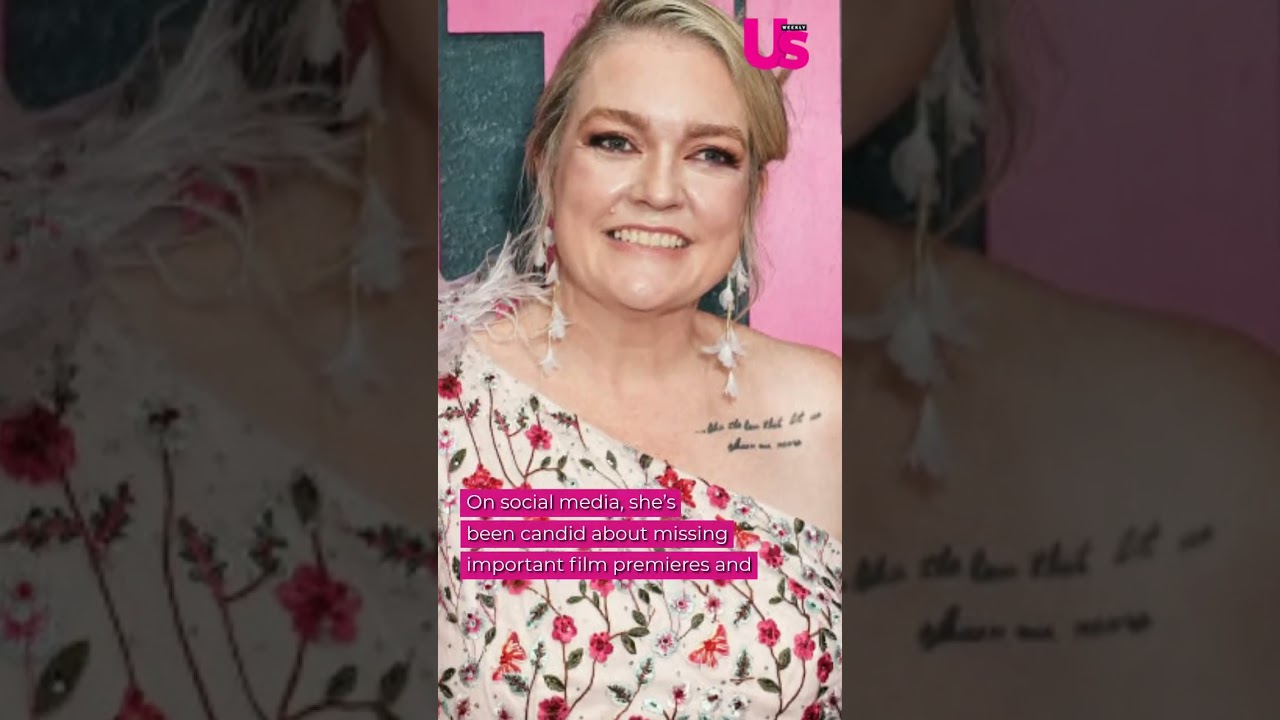 ‘It Ends With Us’ Author Colleen Hoover Reveals Cancer Diagnosis
