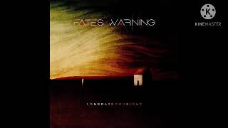 Fates Warning - Glass Houses