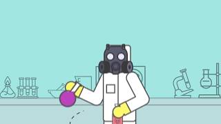 EXPLANATION: PIKA: the chemical safety app screenshot 3