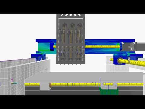 Revolutionizing SMT Assembly Lines: Real-world Dynamics vs. Simulation Insights