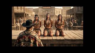 You're Staying,  She Said — And Everything Changed   Wild West Story
