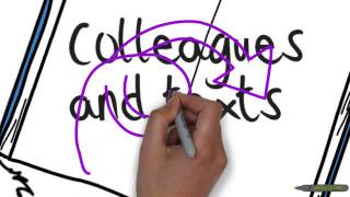Theory in professional practice
