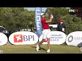 Momentos do 91st Portuguese International Amateur Championship