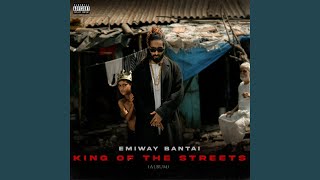 KOTS (Freestyle) - Emiway Bantai