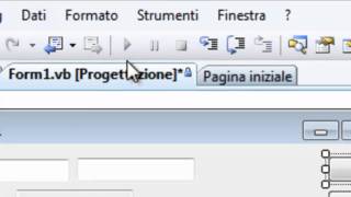 Creare un bel programma in Visual Basic 2008