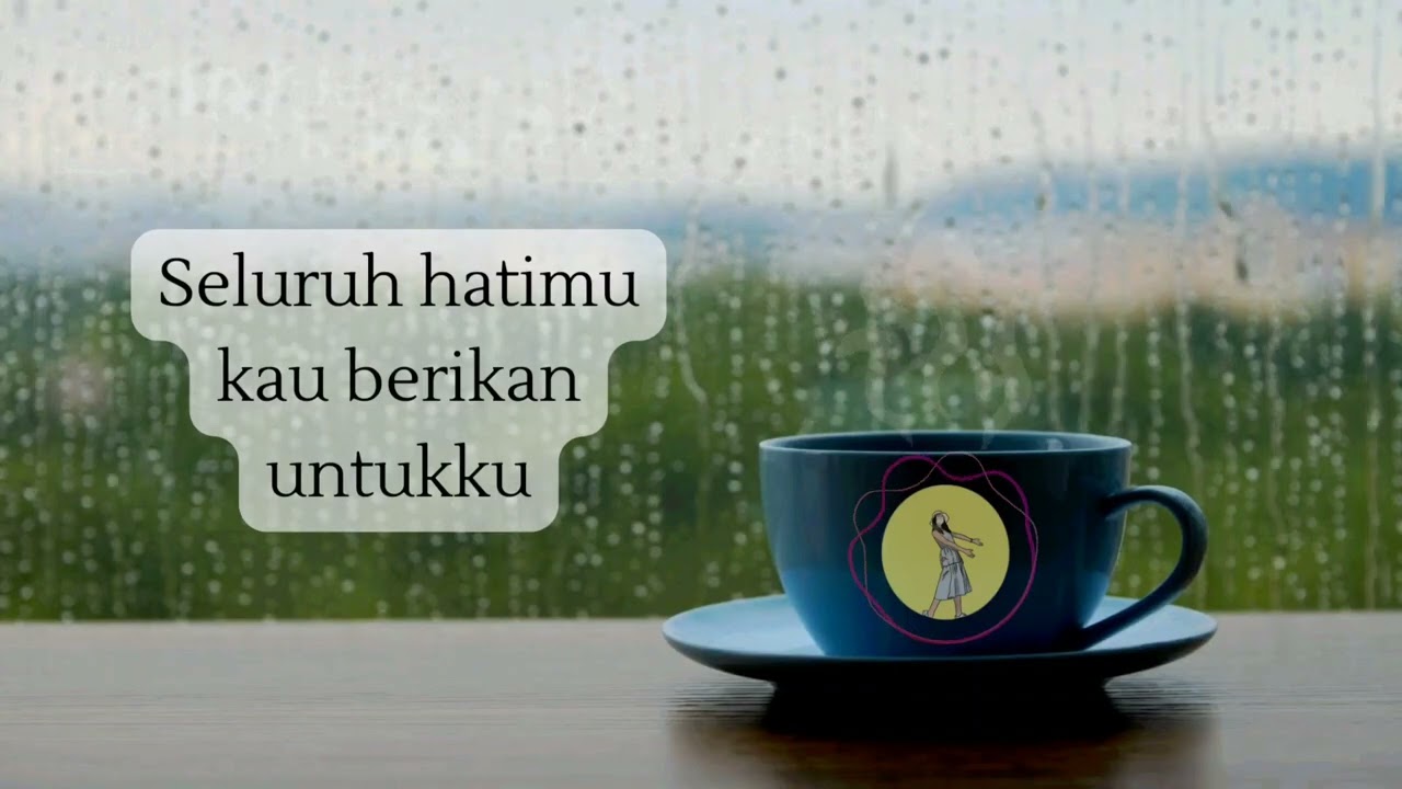 Geisha - Sabar Cover dan Lirik (unofficial)