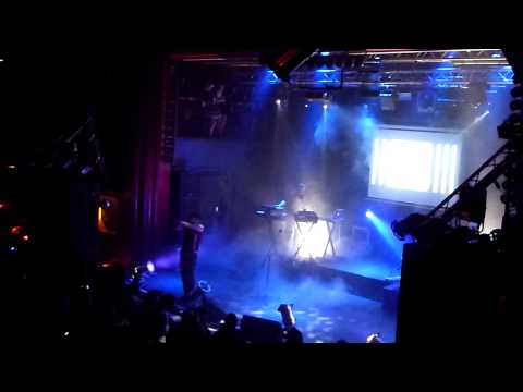 SUICIDE COMMANDO death cures all pain 03 DDT 27.03.10 by P999