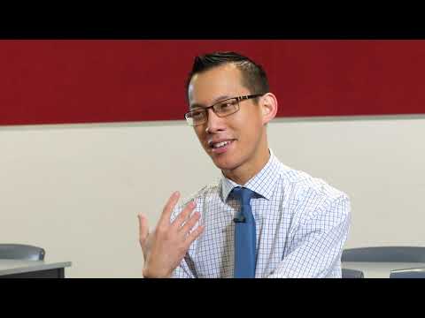 What are the top 3 skills a teacher needs? (Interview part 2 of 3)