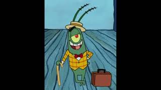 My Way - Sheldon J Plankton