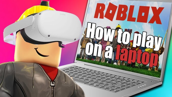 How To Play Roblox On Oculus Quest 2 Without PC