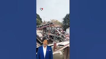 #fcnfm Cone Crushers: Precision and Efficiency in Every Crush