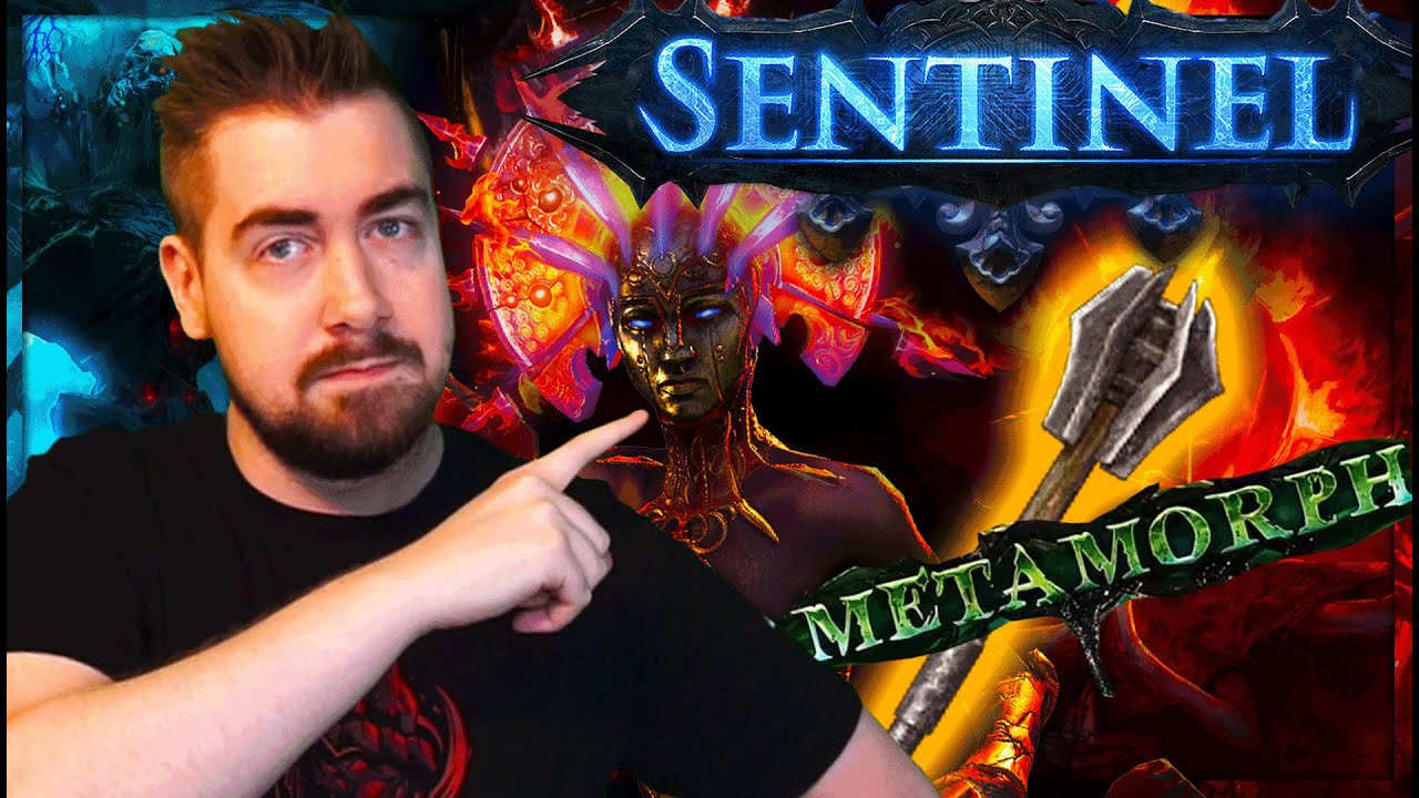 7 Things GGG SHOULD DO for Path of Exile 3.18!