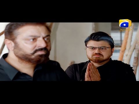 Khan - Episode 18 | Har Pal Geo