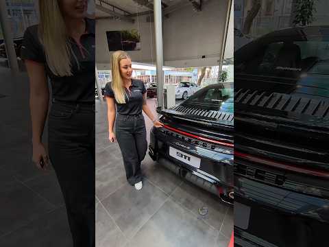TA #636 - Parte da coleção da Stuttgart Porsche de 911 Turbo e 911 Turbo S #vertical