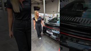 TA #636 - Parte da coleção da Stuttgart Porsche de 911 Turbo e 911 Turbo S #vertical