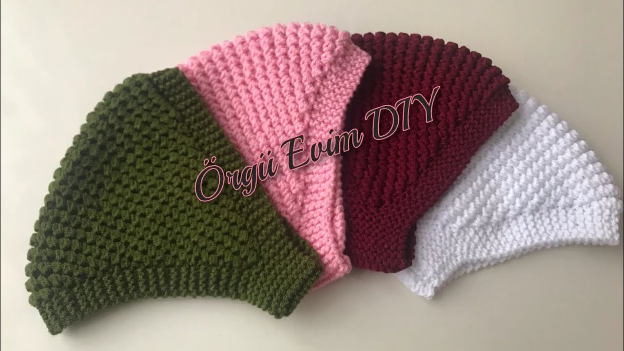 #orgubere #orguatkı #orgumaske #orgü #orgümodelleri  Herkesin Aradığı Örgü Bere, Atkı, Maske #DIY