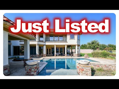 32 Miramar Heights Cir, Sugar Land, TX home video tour