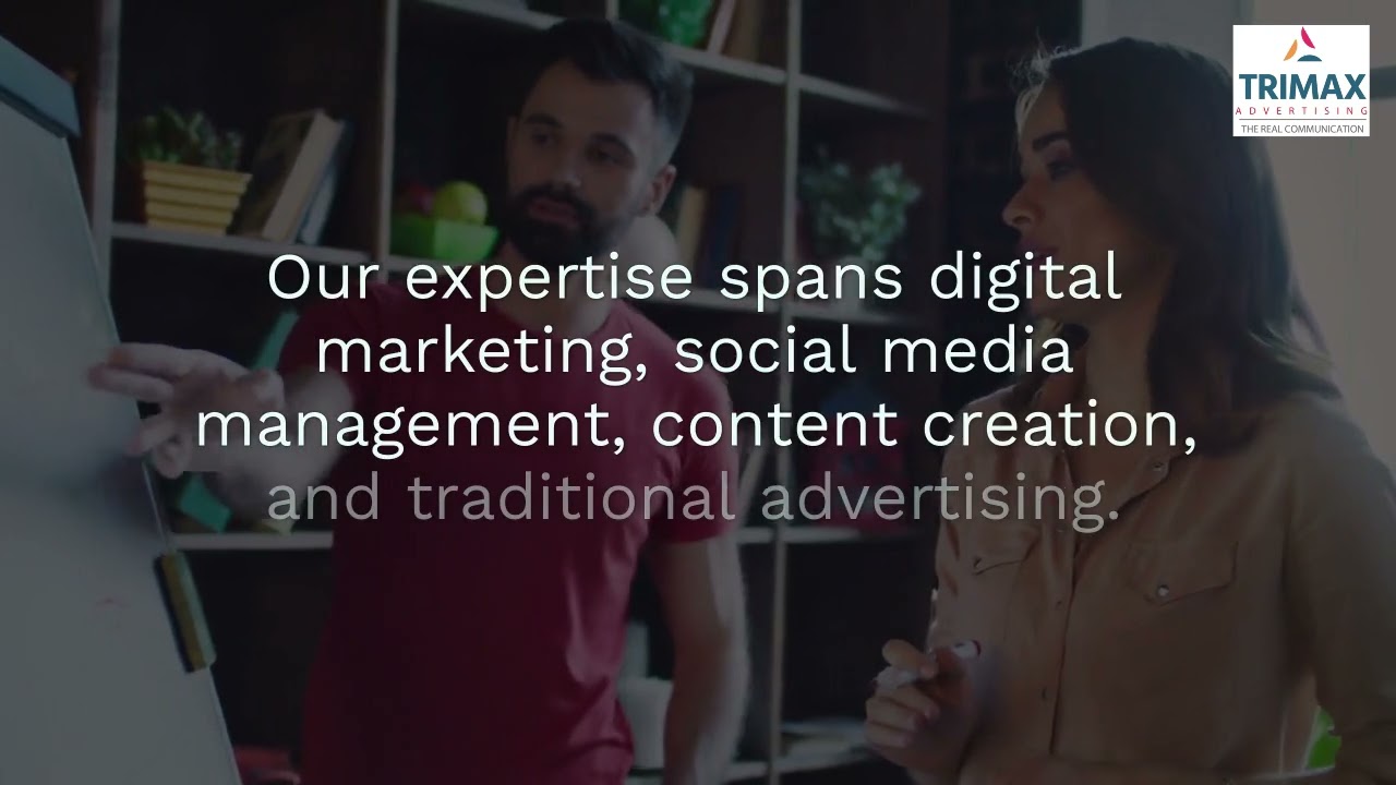 20250521 Trimax Advertising Creative Campaigns