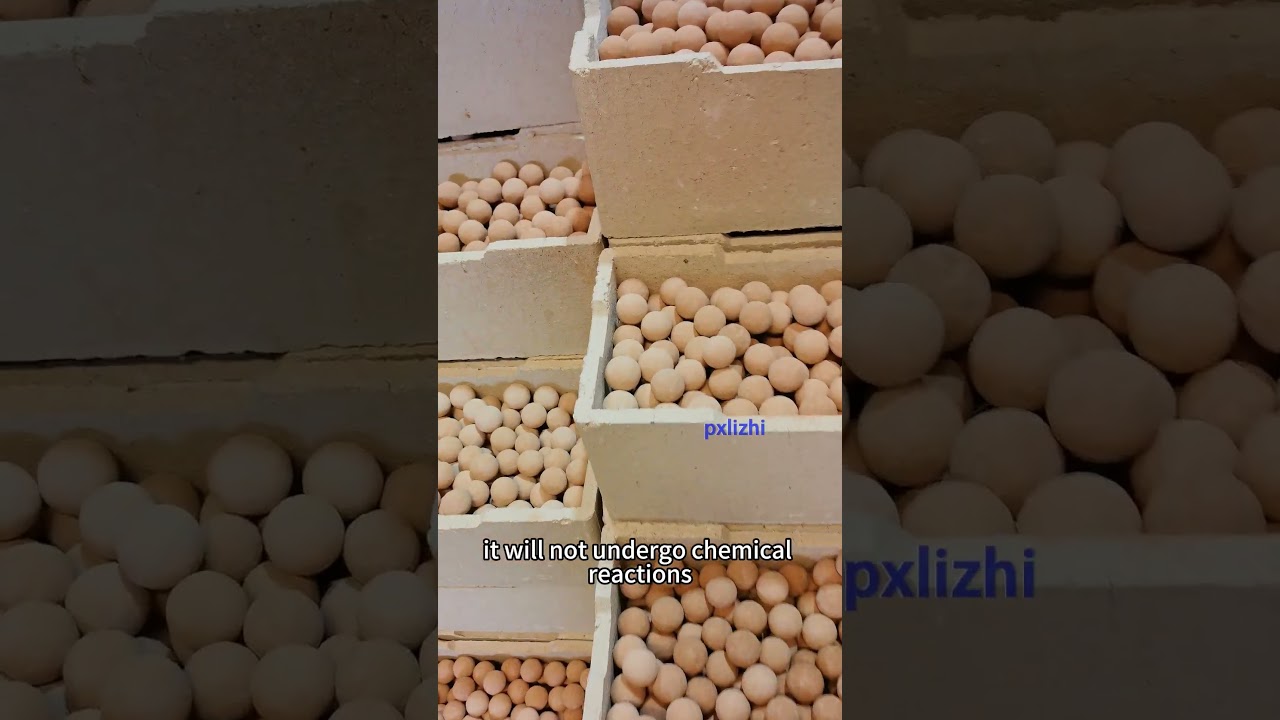 inert alumina ceramic ball factory manufacturer 