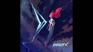 DEgITx - Night [Electronic Metal / Power Metal]