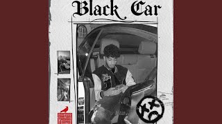 Black car - Mohitveer