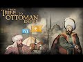 How a Tribe convert to Ottoman Empire?