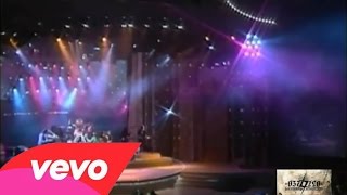 Creo que voy a llorar - Los temerarios, Video Oficial