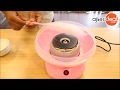 Cotton Candy Maker at Home in Bangladesh | Ajkerdeal