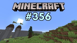 Es hat sich was getan! -Minecraft#356