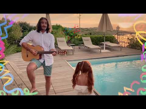 Nadir Ben - LILA ( Official Video ) [2023]