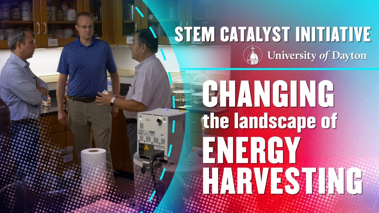 Energy Harvesting from Mechanical Vibrations YouTube