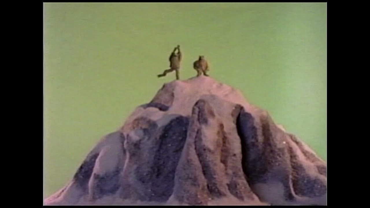 Frog and Toad Together (1987)