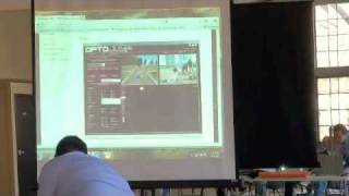 OptoJump at PSSM- Dr. Joseph Jimenez, MD