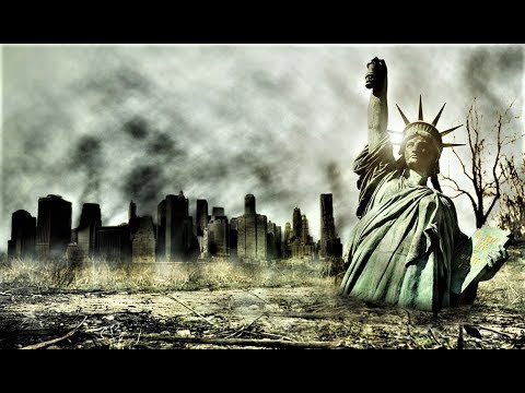 Video: Megality New Yorku - Alternatívny Pohľad