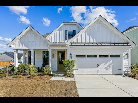 453 Eagleview Drive, Moncks Corner, SC home video tour