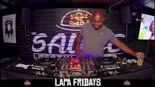 Download lagu #LapaFridays - JOEL WALCOTT