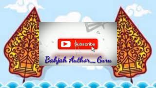 Basa Jawa kelas 1| Pasinaon 3| Ayo Makaryo Mandhiri