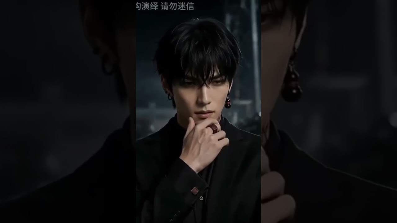 师父的下落：消失的终点
