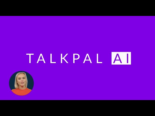 Introducing Talkpal - AI Language Tutor class=
