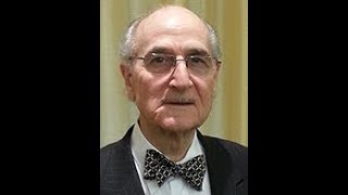 Paternal Instinct with Dr. Edward Stephens & Timothy Wenger