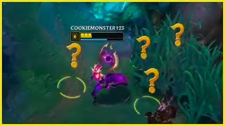 Tyler1 Got A Brainfart