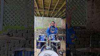 RANDOM DRUM GROOVE OF THE DAY 5/3 #drummer #drumming  #drummerlife #jamsession #drumgroove