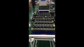 Why we need to test the Vibration capacity for 12V lithium battery ?